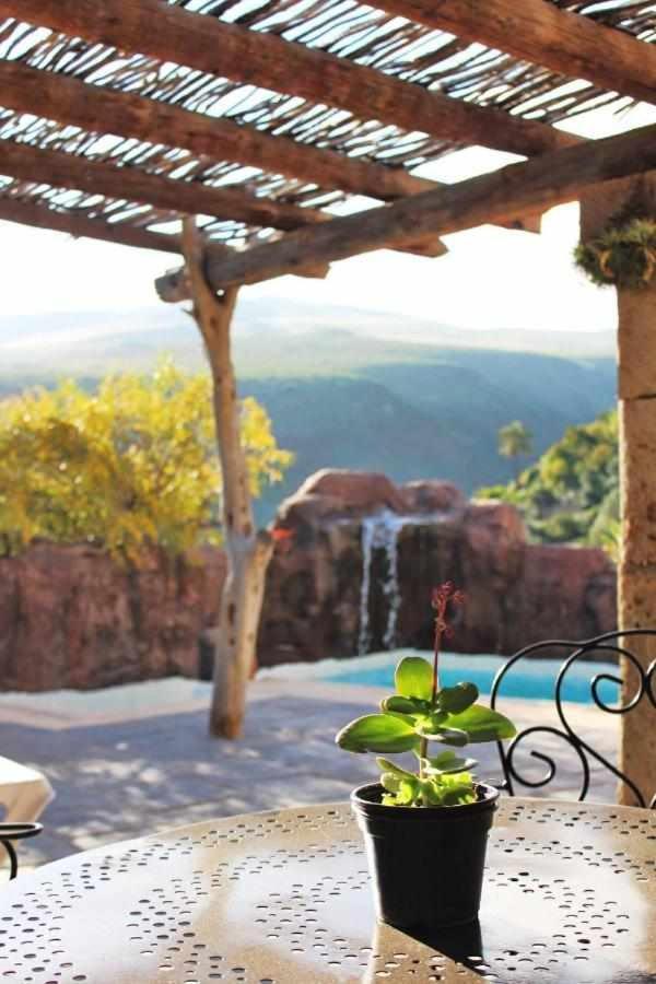 Casa Oronado Villa อินเกนิโอ ภายนอก รูปภาพ
