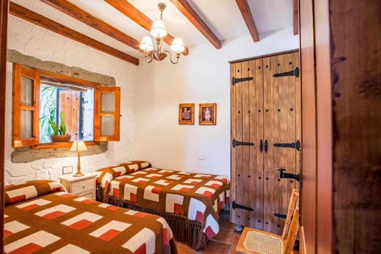 Casa Oronado Villa อินเกนิโอ ภายนอก รูปภาพ