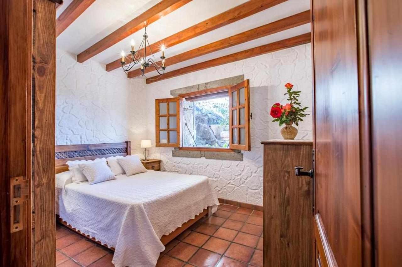 Casa Oronado Villa อินเกนิโอ ภายนอก รูปภาพ