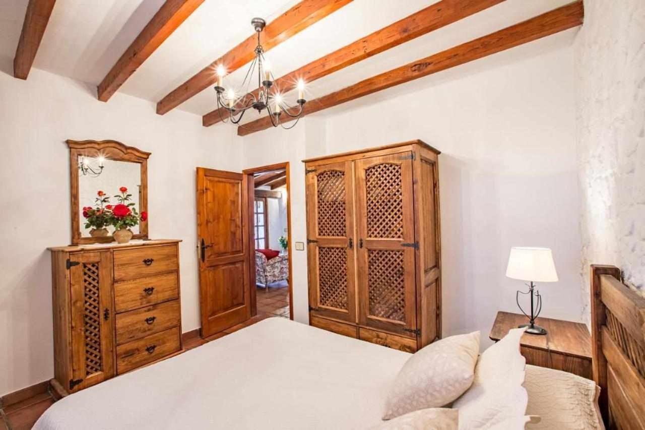 Casa Oronado Villa อินเกนิโอ ภายนอก รูปภาพ