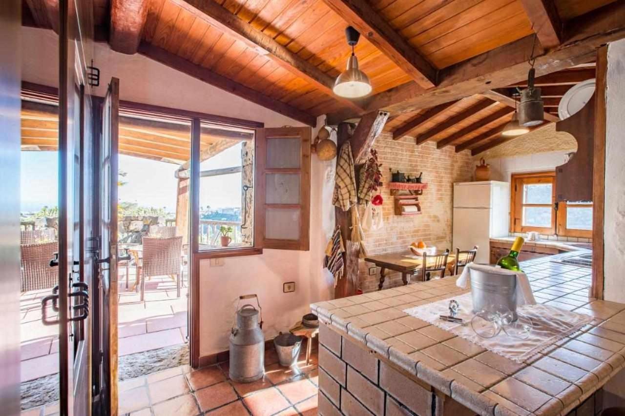 Casa Oronado Villa อินเกนิโอ ภายนอก รูปภาพ