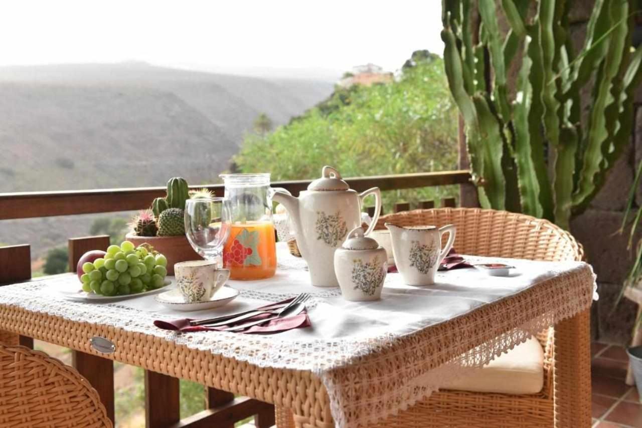 Casa Oronado Villa อินเกนิโอ ภายนอก รูปภาพ